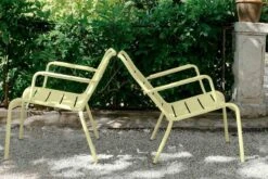 Fermob Luxembourg Matala Nojatuoli, Rosemary -Fatboy Emu Kauppa LUXEMBOURG CITRON GIVRE MONTELIMAR VISUEL2021 AURELIE LECUYER 1 copie paysage 3