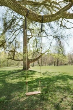 Lillagunga Lillagunga Grand Outdoor Keinu, Pähkinä - Musta -Fatboy Emu Kauppa Lillagunga 25