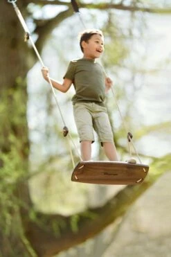 Lillagunga Lillagunga Grand Outdoor Keinu, Pähkinä - Beige -Fatboy Emu Kauppa Lillagunga 28