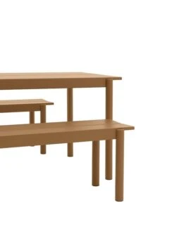 Fatboy Emu Kauppa -Fatboy Emu Kauppa Linear burnt orange detail4 Muuto hi res 1