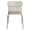 Petite Friture Week-end Tuoli, Dune -Fatboy Emu Kauppa M0740108 weekend chair dune PF packshot HD vue 1 RVB