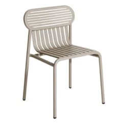 Petite Friture Week-end Tuoli, Dune -Fatboy Emu Kauppa M0740108 weekend chair dune PF packshot HD vue 2 RVB