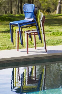 Petite Friture Week-end Tuoli, Burgundinpunainen -Fatboy Emu Kauppa M07401 weekend chairs 28C29Ola Rindal lifestyle HD28129