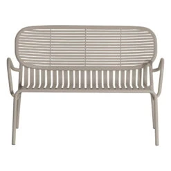 Petite Friture Week-end 2-istuttava Sohva, Dune