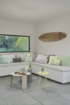 Fermob Cocotte Jakkara, Liquorice -Fatboy Emu Kauppa MOOON BEBOP COCOTTE CARBONE GRIS ARGILE GRIS LAPILLI AIX ALBUM2023 ANTHONY LANNERETONNE 1