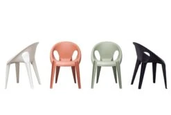 Magis Bell Tuoli, Sunrise -Fatboy Emu Kauppa Magis bell chair product group SD2900 01 hr