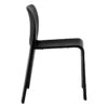 Magis First Tuoli, Musta -Fatboy Emu Kauppa Magis first chair black