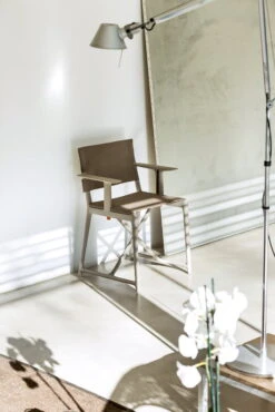 Magis Stanley Tuoli, Beige -Fatboy Emu Kauppa Magis stanley ambient mono SD1930 beige 01 hr