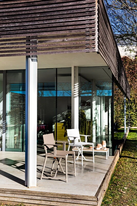 Magis Stanley Tuoli, Beige - Image 5