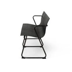 Fatboy Emu Kauppa -Fatboy Emu Kauppa Mater 09351 Ocean Black Bench Packshot Side