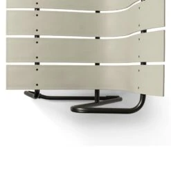 Mater Ocean Penkki, Hiekka -Fatboy Emu Kauppa Mater 09353 Ocean Sand Bench Packshot Detail