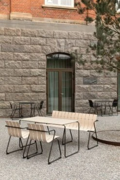 Mater Ocean Penkki, Hiekka -Fatboy Emu Kauppa Mater MeroStudio 25