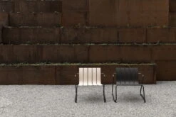 Mater Ocean Nojatuoli, Musta -Fatboy Emu Kauppa Mater MeroStudio 30