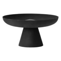 MENU Meira öljylyhty, 15 Cm, Musta