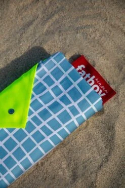 Fatboy Miasun Venice Rantateltta -Fatboy Emu Kauppa Miasun Veuve Clicquot Mock up envelop 105395