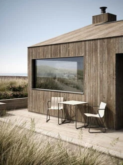 Mater Ocean Tuoli, Hiekka -Fatboy Emu Kauppa Ocean Sand 28129