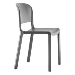 Pedrali Dome 260 Tuoli, Antrasiitti -Fatboy Emu Kauppa Pedrali Dome 260 GA 1