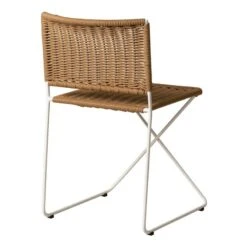 Santa & Cole Ramón Tuoli, Luonnonvärinen - Valkoinen -Fatboy Emu Kauppa Ramon natural Enric Badrinas 2021 02 SF x2400