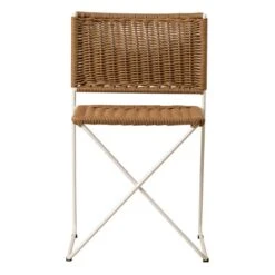 Santa & Cole Ramón Tuoli, Luonnonvärinen - Valkoinen -Fatboy Emu Kauppa Ramon natural Enric Badrinas 2021 03 SF x2400