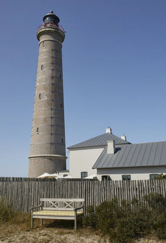 Skagerak Drachmann Penkki 165 Cm, Tiikki - Image 6