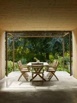 Skagerak Selandia Tuoli Käsinojilla -Fatboy Emu Kauppa S1450520 S1400505 05 M