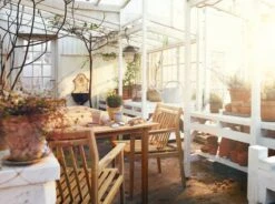 FDB Møbler M3 Sammen Ruokapöytä -Fatboy Emu Kauppa SAMMEN1 high