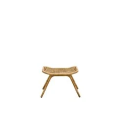 Sika-Design Monet Exterior Rahi, Antique -Fatboy Emu Kauppa SD E184 AT Monet Footstool Front