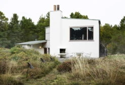 Louis Poulsen AJ Garden Pollarivalaisin, Lyhyt, 3000K, Ankkuri Ilman Liitäntää -Fatboy Emu Kauppa SS23 AJ Garden Short 3 10007role