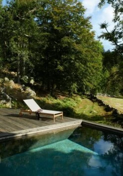 Skagerak Pelago Aurinkovuode, Hiekka -Fatboy Emu Kauppa Skagerak Pelago sunbed 3