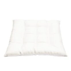 Skagerak Barriere Istuintyyny, 43 X 43 Cm, Valkoinen