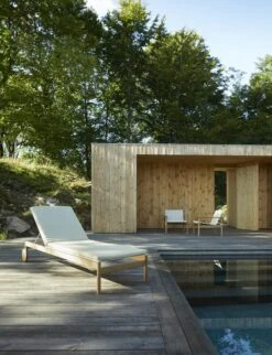 Skagerak Pelago Aurinkovuode, Hiekka -Fatboy Emu Kauppa Skagerak pelagosunbed