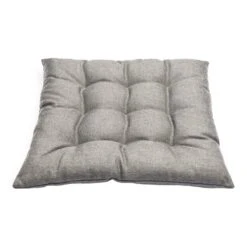 Skagerak Barriere Istuintyyny, 43 X 43 Cm, Harmaa