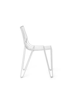 Massproductions Tio Tuoli, Valkoinen -Fatboy Emu Kauppa TI 01 01 00 03