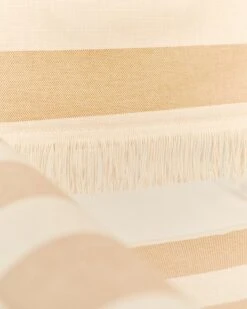 GUBI Tropique Tuoli Hapsuilla, Valkoinen - Leslie Stripe 40 -Fatboy Emu Kauppa Tropique 7