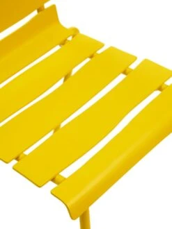 Valerie_objects Aligned Tuoli, Keltainen -Fatboy Emu Kauppa V9021328s8