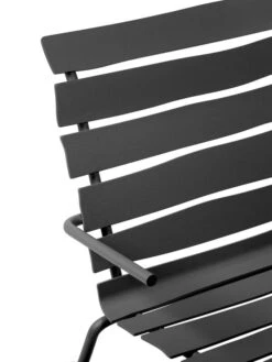 Valerie_objects Aligned Lepotuoli, Musta -Fatboy Emu Kauppa V9021336s5