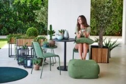 Cane-line Combine Istutuslaatikko, Neliö -Fatboy Emu Kauppa accessories 2 F