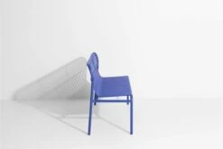 Petite Friture Week-end Penkki, Sininen -Fatboy Emu Kauppa bench week end 281129