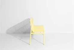 Petite Friture Week-end Penkki, Keltainen -Fatboy Emu Kauppa bench week end 281529