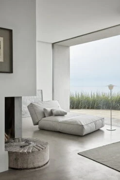 Blomus Stay Day Bed, L, Cloud -Fatboy Emu Kauppa blomus 12954 STAY ANYLAMP