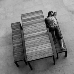 Fatboy Emu Kauppa -Fatboy Emu Kauppa bw 1