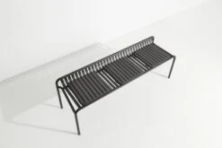 Petite Friture Week-end Istuintyyny, Pieni, Antrasiitti -Fatboy Emu Kauppa coussin petit noir 3