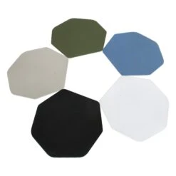 Magis Chair_One Tuolin Istuintyyny, Harmaa 1775 -Fatboy Emu Kauppa cuscini comp fronte