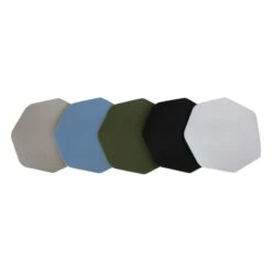 Magis Chair_One Tuolin Istuintyyny, Harmaa 1775 -Fatboy Emu Kauppa cuscini in fila