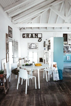 Magis First Tuoli, Valkoinen -Fatboy Emu Kauppa first