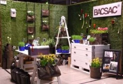 Bacsac Kangasruukku, 100 L, Geotekstiili -Fatboy Emu Kauppa osasto 1