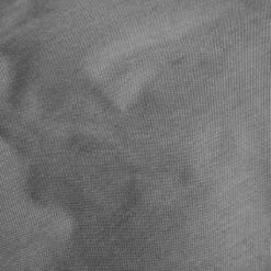 Fatboy Buggle Up Outdoor Säkkituoli, Rock Grey -Fatboy Emu Kauppa product large FATBOY Sunbrella Grey Close up 06